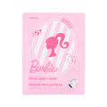Pack of 2 | Barbie Collection Facial Sheet Mask(Hyaluronic Acid)