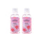 Pack Of 2 | Hand Sanitizer Gel (Potpourri)