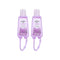 Pack Of 2 | Hand Sanitizer Gel 29ML (Lavender)
