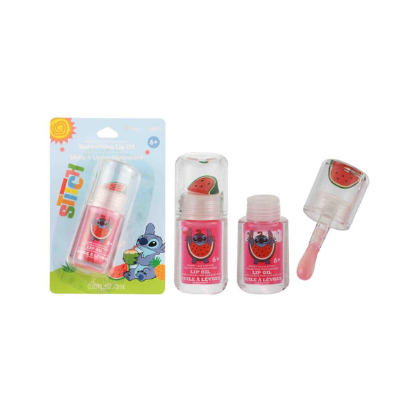 Disney Lilo & Stitch Collection Emollient Lip Oil