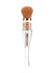 3 in 1 Mineral Makeup Brush
