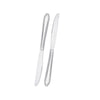 Pack Of 2 | Elegant Stainless Steel Steak