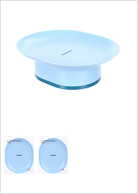 Filter Storage Box Serie（Blue）