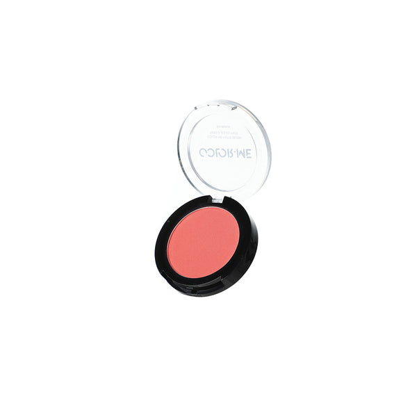 Color Me Matte Blush (Bordeaux)