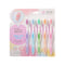 Deep Cleaning Medium Bristle Toothbrushes (5 Count)
