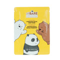 Pack Of 3 | We Bare Bears Hydrating Facial Sheet Mask