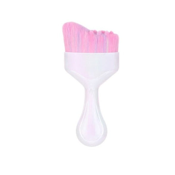 Romantic Ice Cream 2 in 1  Brush