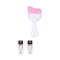 Romantic Ice Cream 2 in 1  Brush