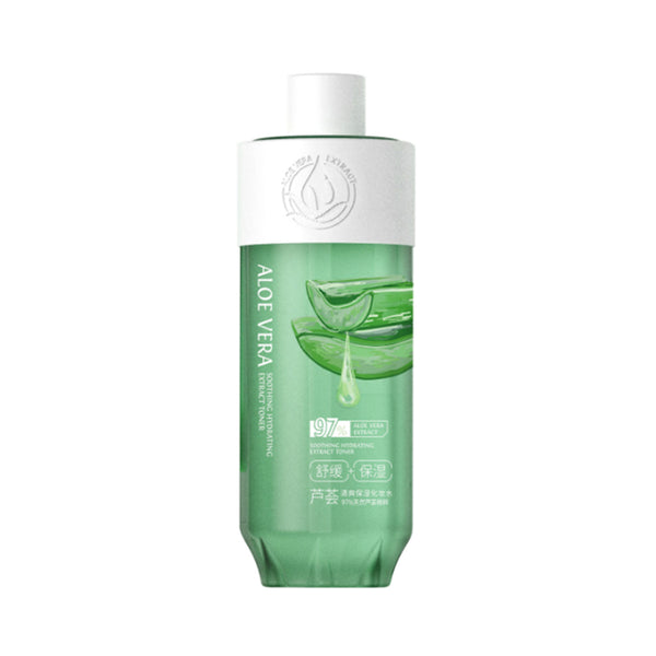 Aloe Vera Essence Water