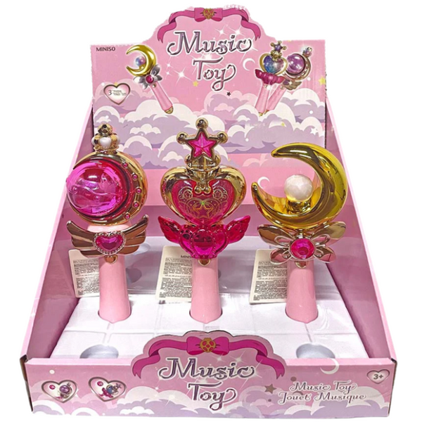 Music Toy NO.83315