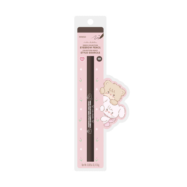 MIKKO Collection Eyebrow Pencil(02)