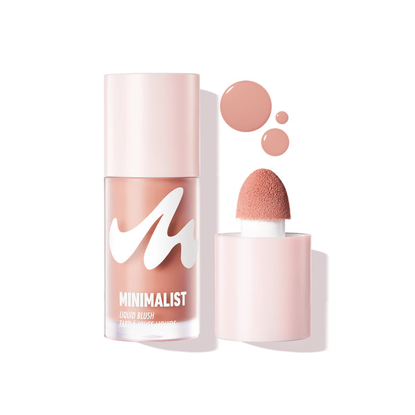 Minimalist Liquid Blush(03)