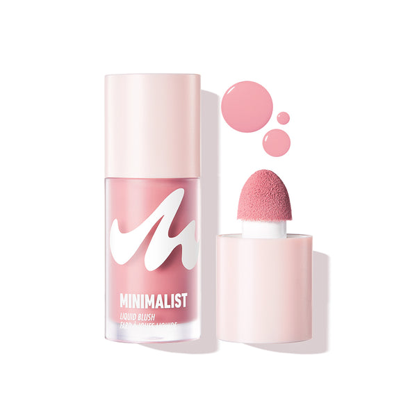 Minimalist Liquid Blush(04)