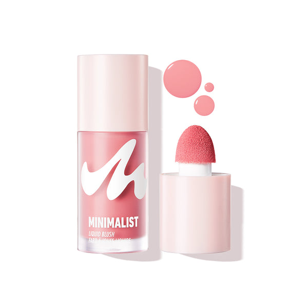 Minimalist Liquid Blush(06)