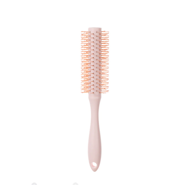 Cream Series Curling Hair Brush (2 Colors)