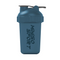 MINISO Sports - Plastic Water Bottle (580mL)(Blue)