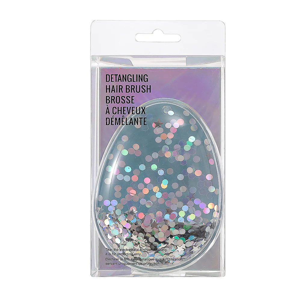 Detangling Hair Brush Miniso Pakistan