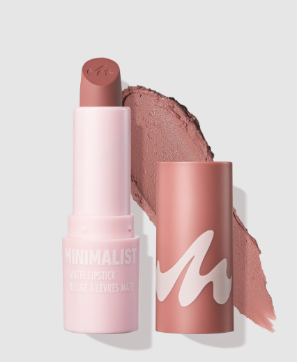Minimalist Matte Lipstick(14)