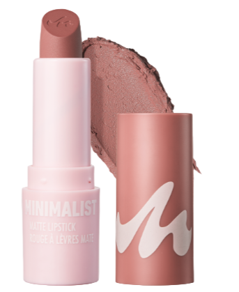 Minimalist Matte Lipstick(14)