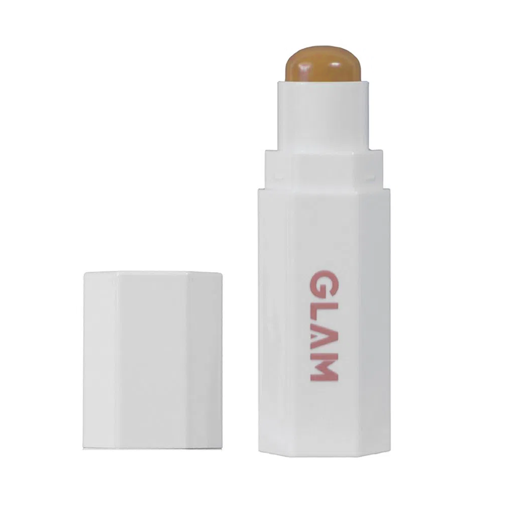 GLAM Contour Stick (01 Amber) Miniso Pakistan