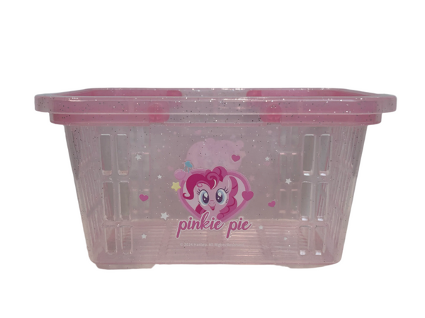 My Little Pony Collection  Mini Storage Basket (Pink)