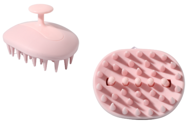 2-in-1 Shampoo Brush