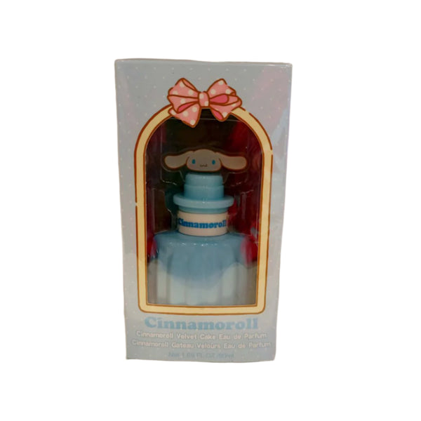 Cinnamoroll Velvet Cake Eau de Parfum 50ML