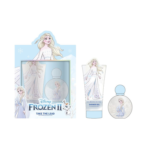 Disney Frozen Snow Queen Perfume Gift Set