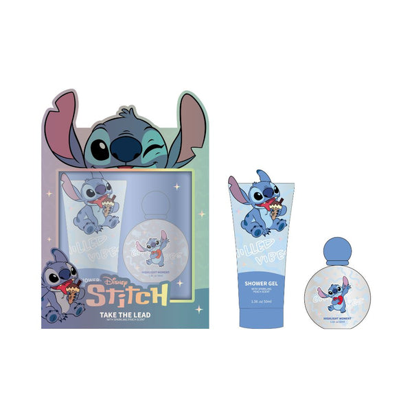 Disney Lilo & Stitch Fun Disco Perfume Gift Set