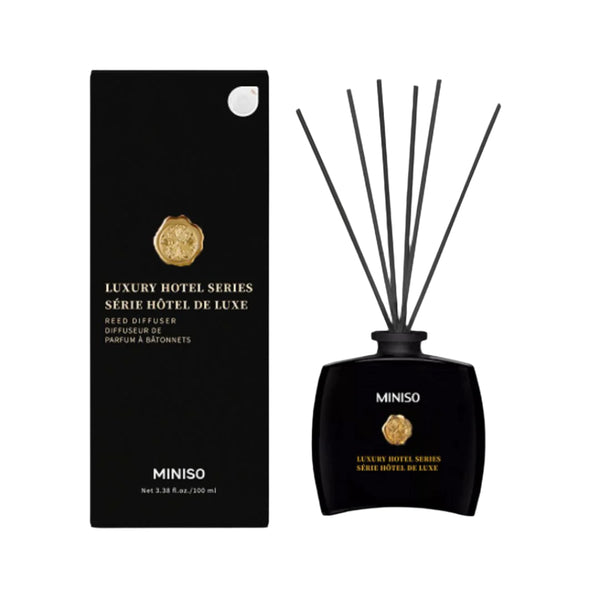Luxury Hotel Series Reed Diffuser(Sandalwood)