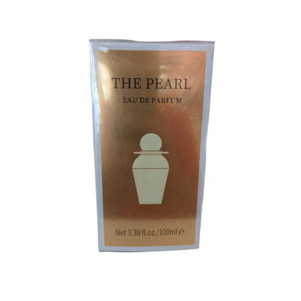 The Pearl Eau de Perfume 100ml