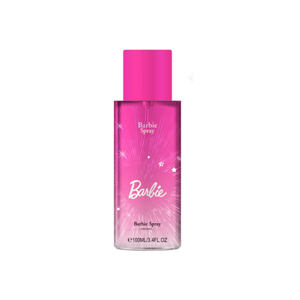 Barbie Collection Beyond Twilight Body Mist