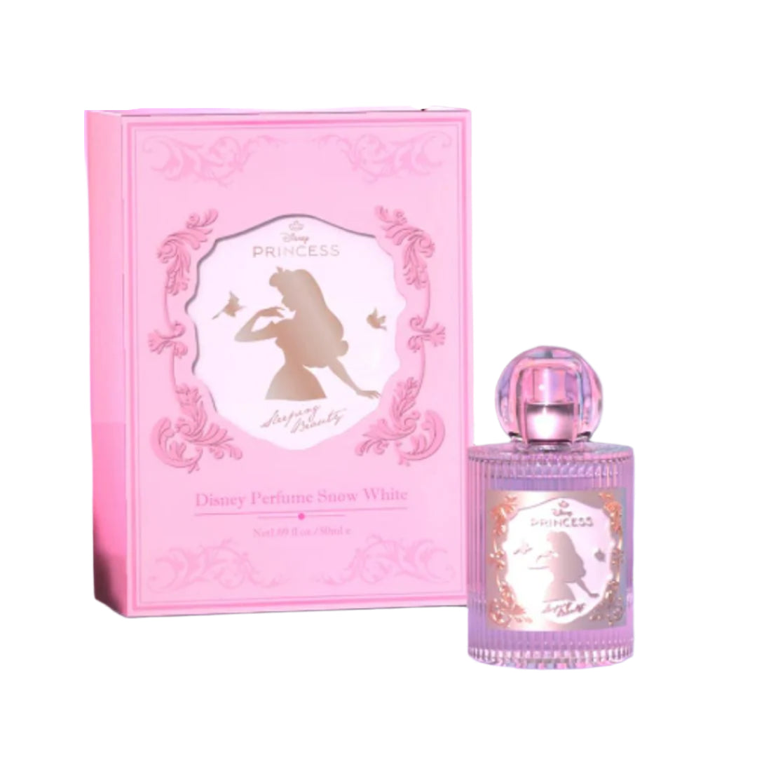 Princess Parfume Disney Princess Good Dream Eau de Perfume (Sleeping Beauty) 50ml ...
