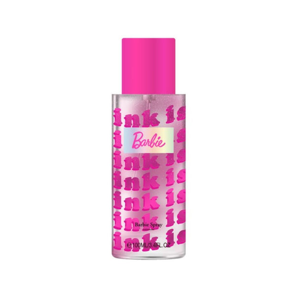 Barbie Collection Miracle Spell Body Mist