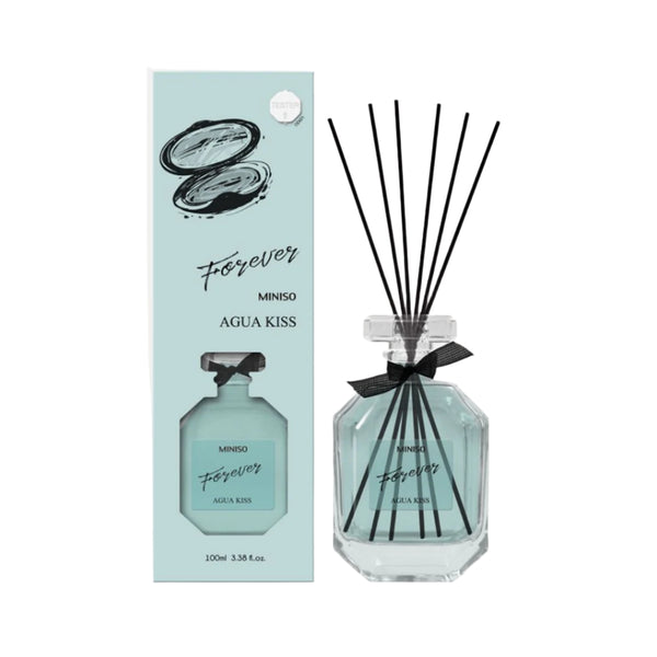 Elegant Lady Series Reed Diffuser(A Kiss Of Spring)