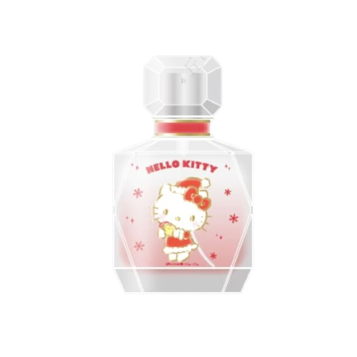 Sanrio Collection Eau de Perfume 45ml (Hello Kitty)