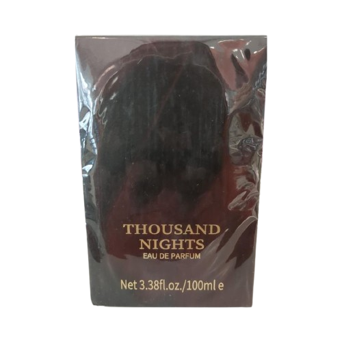 Thousand Nights  Eau de Perfume 100ml