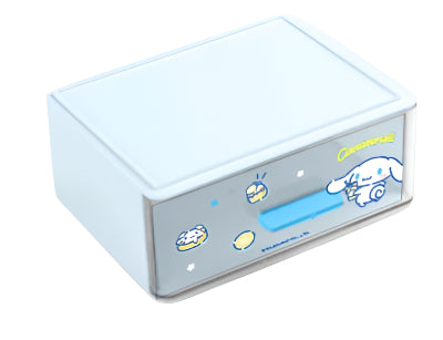 Sanrio characters Storage Drawer (Cinnamoroll)