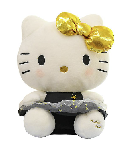 Hello Kitty White