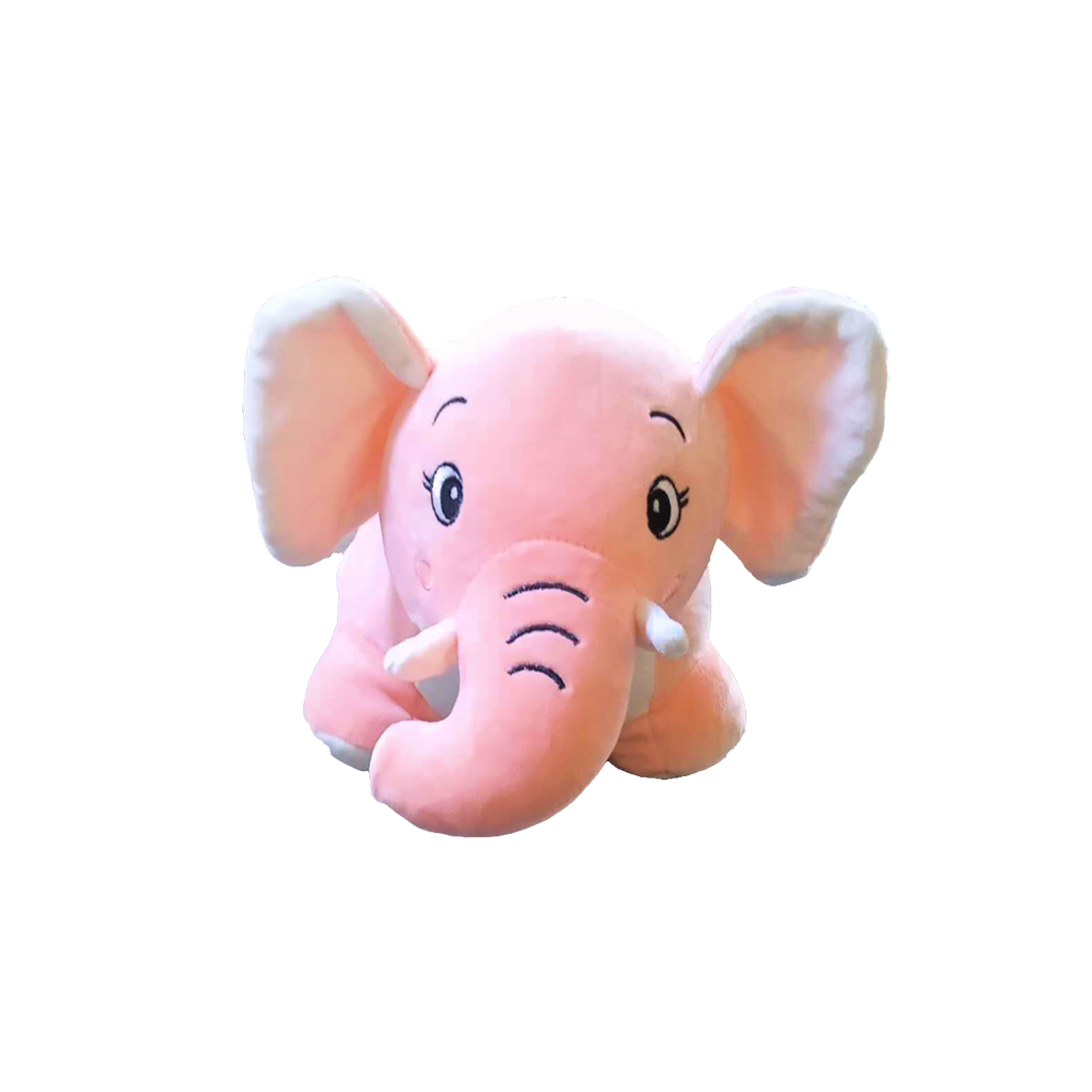 Elephant Small (Multi)