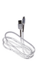 Joyroom Explorer Series Lightning Data Cable for iPhone and iPad - White