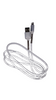 Joyroom Explorer Series Lightning Data Cable for iPhone and iPad - White