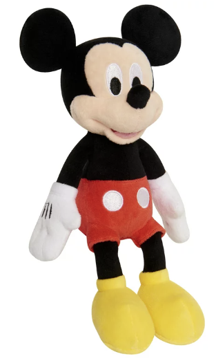 Mickey (Small)– Miniso Pakistan