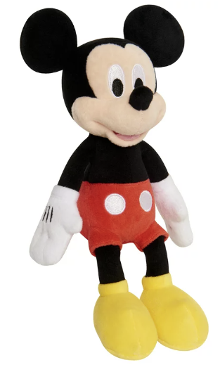 Q Series Mickey (Large)