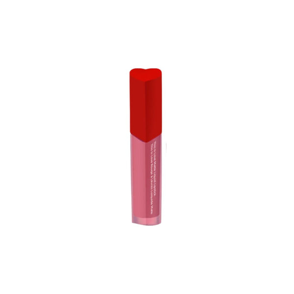 This Is Love Matte Liquid Lipstick(08)