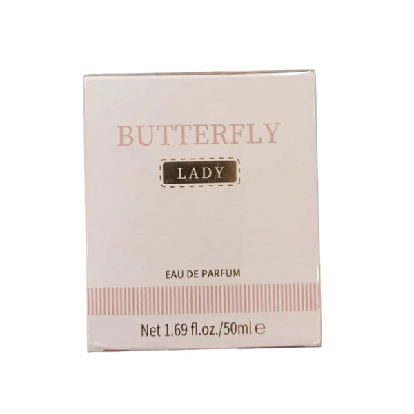 Butterfly Lady Eau de Perfume 50ML