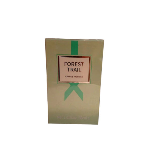 Forest Trail Eau de Perfume 30ML