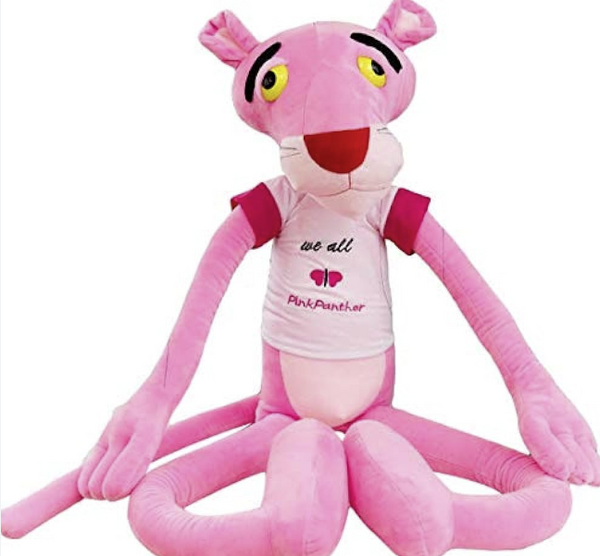 Pink Panther (Small)