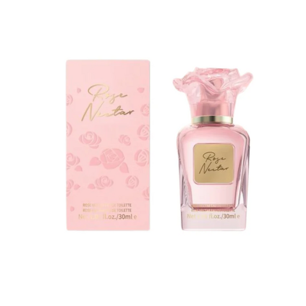 Rose Secret Eau de Toilette 30ml