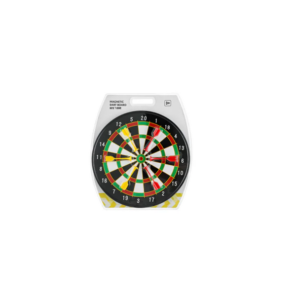 Safey Dart Board